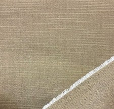 20 YDS SUNBRELLA SHADE CANVAS FABRIC AWNING SILICA DUNE 4859 WATERPROOF 47" WIDE