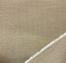 SUNBRELLA SHADE CANVAS FABRIC AWNING SILICA DUNE 6059 WATERPROOF 60" WIDE BY YD