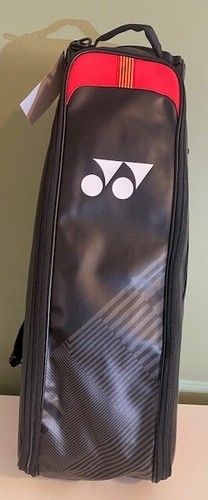 New yonex tennis sport accessories men women Tennis badminton sport bag tennis - Picture 12 of 18