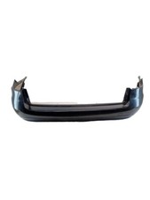 Stoßstange hinten MERCEDES BENZ E KLASSE W212 REAR BUMPER C040 KOMBI ESTATE 2010
