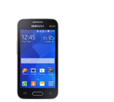 3pcs For Samsung Galaxy G318 Dual HD Durable Mobile Phone Protective Film