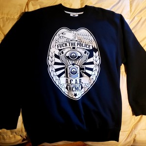 ftp sweatshirt
