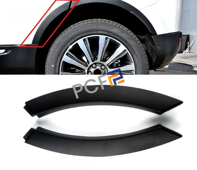 Front Right Passenger Fender Flare For Land Rover Range Rover Evoque 2012-2017