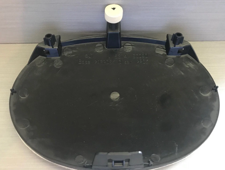 Emblemas 53141-60090 Lexus GX460 LX570 GX400 LX460 Foto 2 de 4