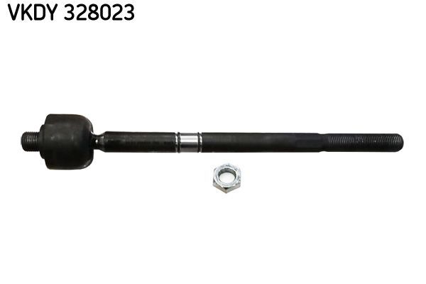 SKF Vkdy 328023 Axialgelenk, Spurstange FüR MERCEDES-BENZ-image