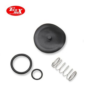500 1984 KIT REVISIONE RUBINETTO BENZINA Honda VF F F2 Interceptor