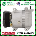 <!--F#f_0-->Holden Barina Air Conditioning Compressor Pump suit TK 2005-2011 F16D3 1.6L (For: Holden)<!--F/-->