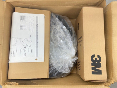 new 3M Fastbond 2000-NF Adhesive Spray Kit, EDP# 31393