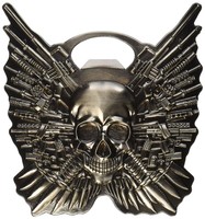 Diamond Select Toys Expendables Metal Bottle Opener on sale Diamond Select Toys Expendables Metal Bottle Opener on sale