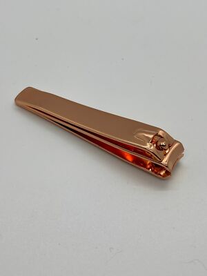 Nagelknipser - Roségold