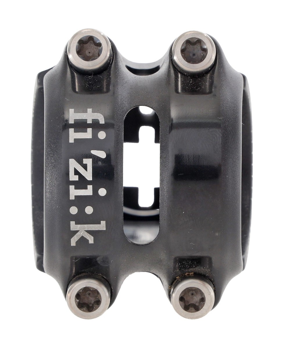 fi'zi:k Cyrano R1 Stem φ31.8 20° x 130mm Fi'zi:k Cyrano R1 Stem - Components