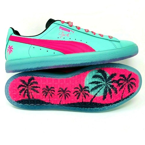 south beach puma