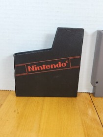 Jackal Nintendo Entertainment System, 1987 NES Tested