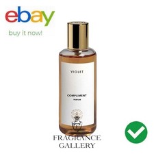 Abîme Maison Violet 香水- 一款2022年中性香水