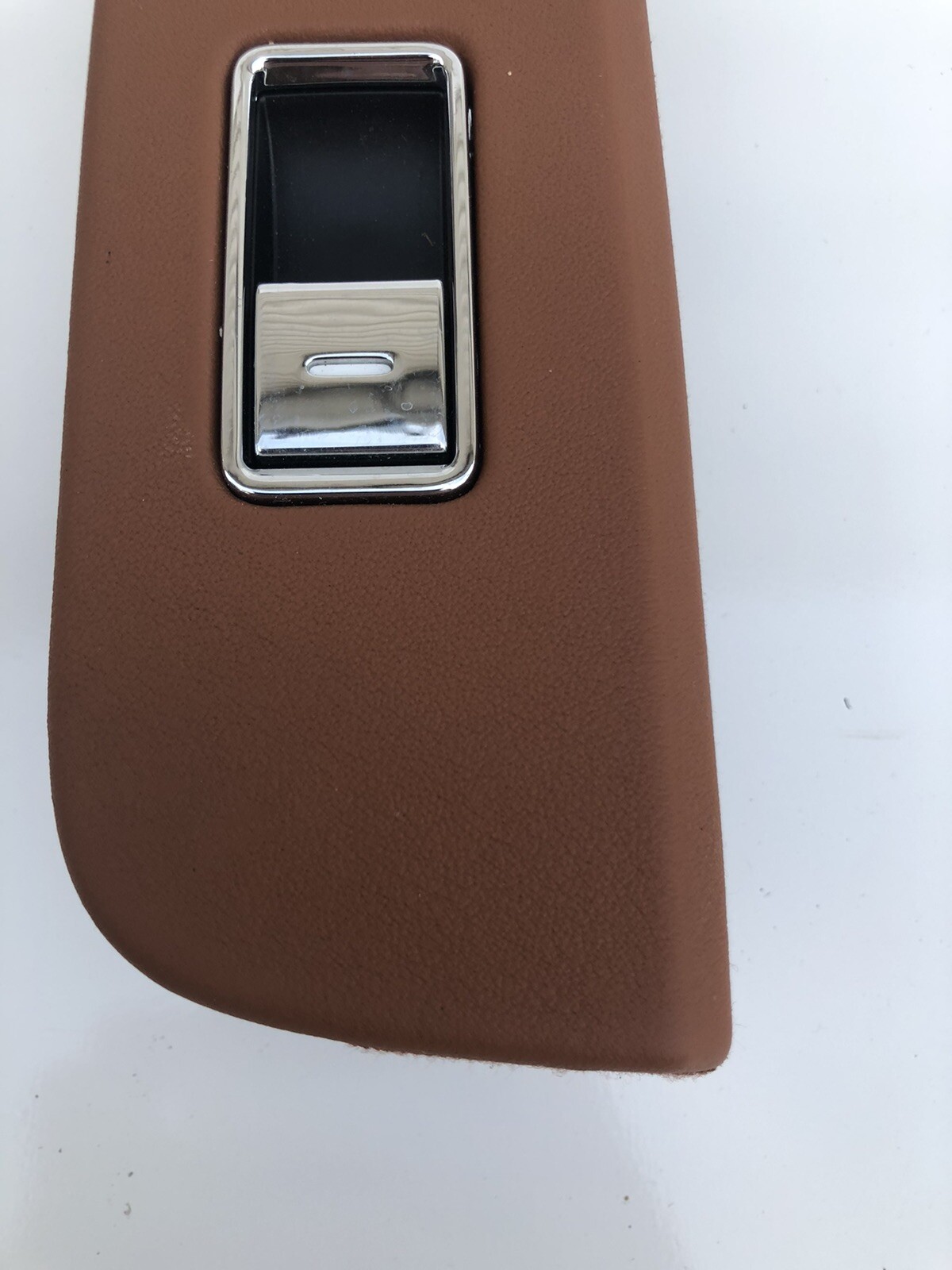 2006-2008 Bentley Flying Spur Right Rear Heated Seat Window Switch Control OEM