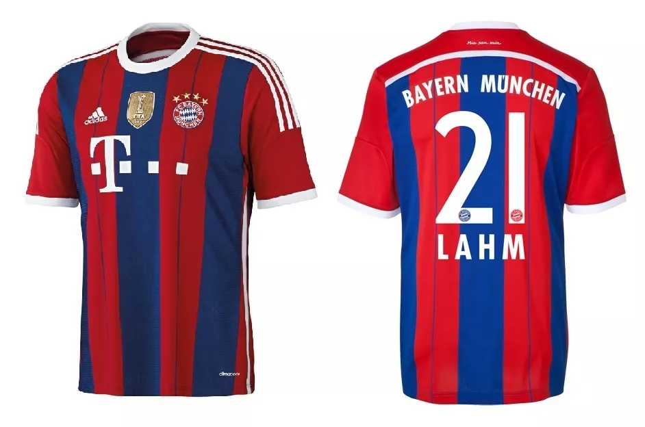 Smartphone & Tablet  Offizieller FC Bayern Store