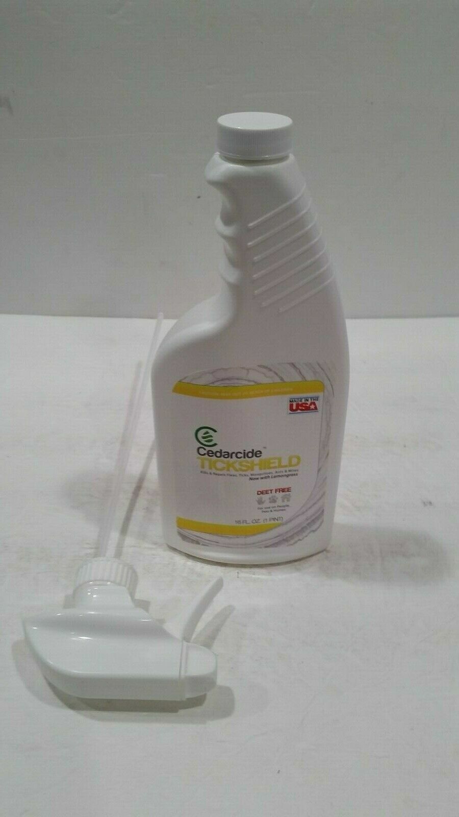 chewfix bitter spray