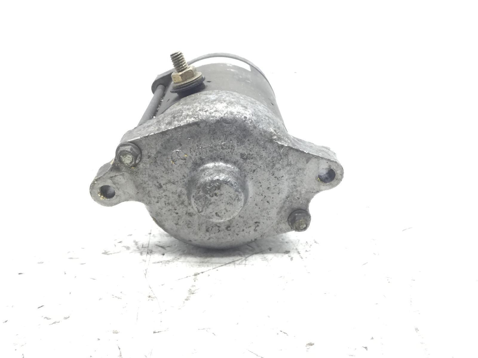 Pare-main Guidon Pour Suzuki XF Freewind 650 (1997-2001) - Réf. AC111, Occasion, Origine Japon