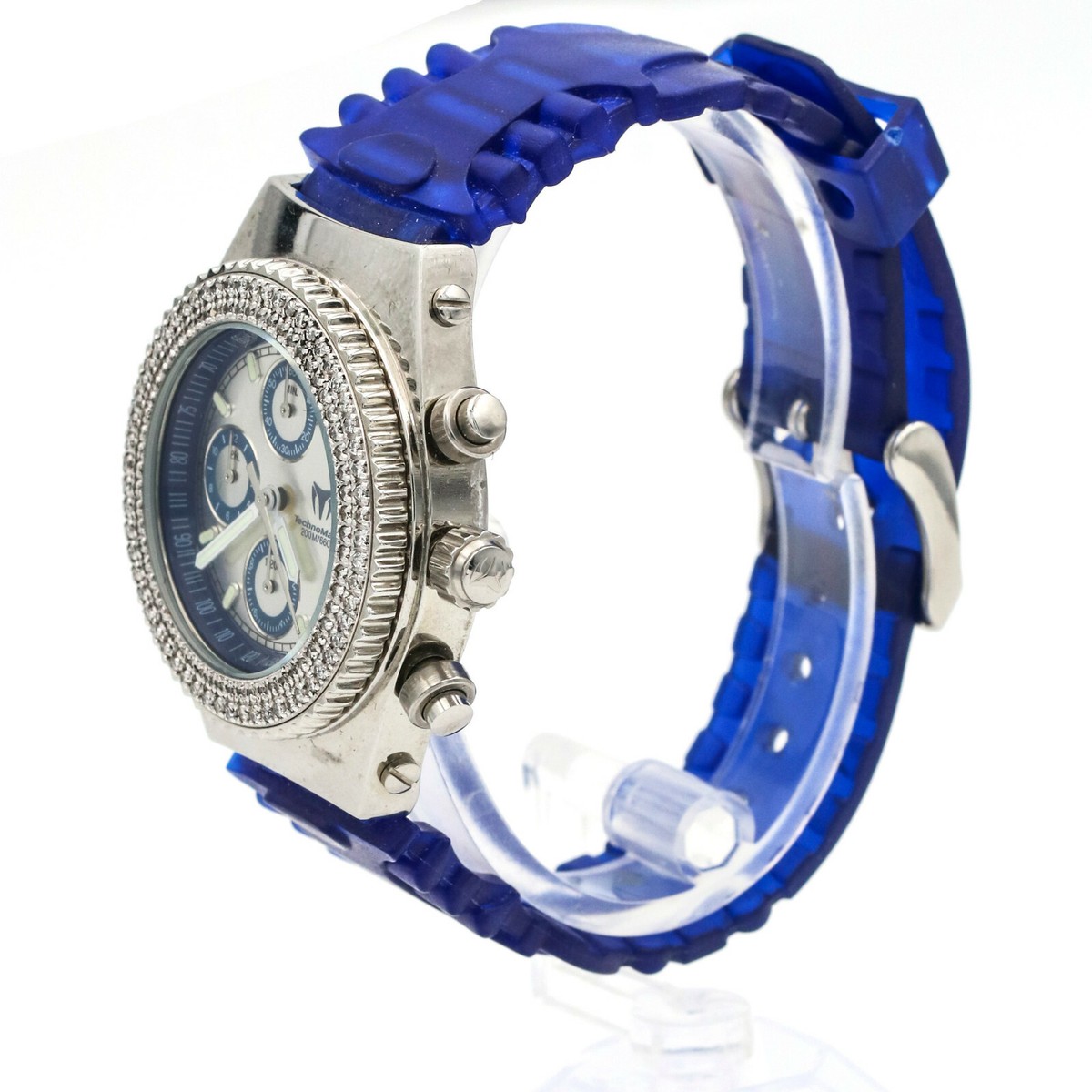 Technomarine ダイヤモンド　DC05 TM PAVE Technomarine ダイヤモンド DC05 TM PAVE