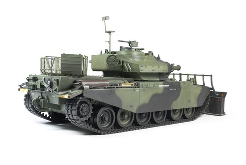 AFV Club #35395 Centurion Mk. Kit de modelo 5 AVRE 1/35 - EE. UU. - Imagen 4 de 7