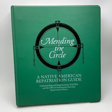 Mending the Circle : A Native American Pepatr...