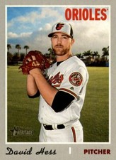 2019 Topps Heritage High Number You Pick/Choose Cards 501-700 RC SP 