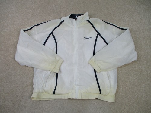 Logo Windbreaker Coat Men 90s A83* | eBay