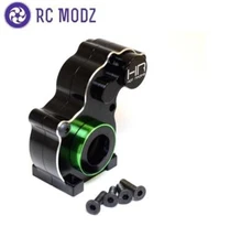 Hot Racing SCP3801 Axial AX10 SCX10 SMT10 Aluminum Center Transmission Case