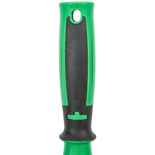 Unger ErgoTec Monsoon Washer COMPLETE Sleeve & T-Bar 10" 14" 18" / 25 35 45 cm - Picture 11 of 12