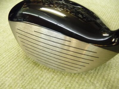 Golf Driver Baldo Competizione 568 Shallow Persona Formula3 10