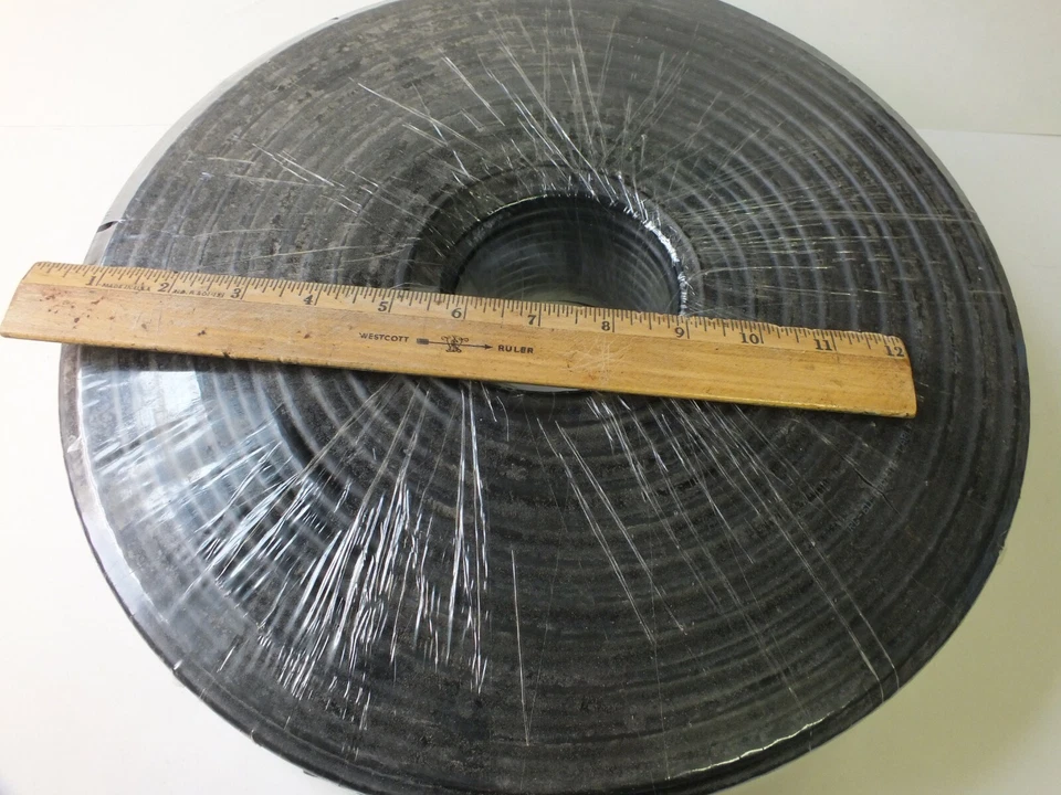 Cable coaxial 500 ft RG-6/U CATV 75 ohmios Foto 2 de 4