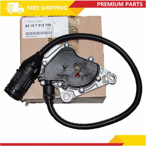 Oil Level Sensor For 1997-2003 BMW 540i – Direct Fit, Blade-Type Connector