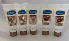 5 x Cetaphil Healthy Renew Night Cream .24 oz each travel size NEW