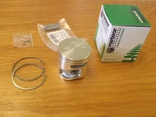 Meteor piston kit for Husqvarna 372 X-torq 365 X-torq 372xp X-torq 50mm Italy