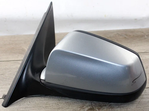 09-15 BMW F01 F02 740LI 750LI 750I LEFT DRIVER SIDE MIRROR CAMERA BLINDSPOT