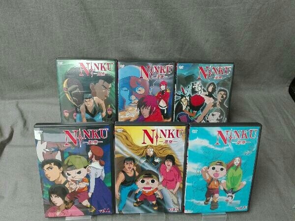 見本品　NINAGAWA VS COCOON DVD-BOX 見本品 NINAGAWA VS COCOON DVD-BOX NINAGAWA VS COCOON DVD-BOX