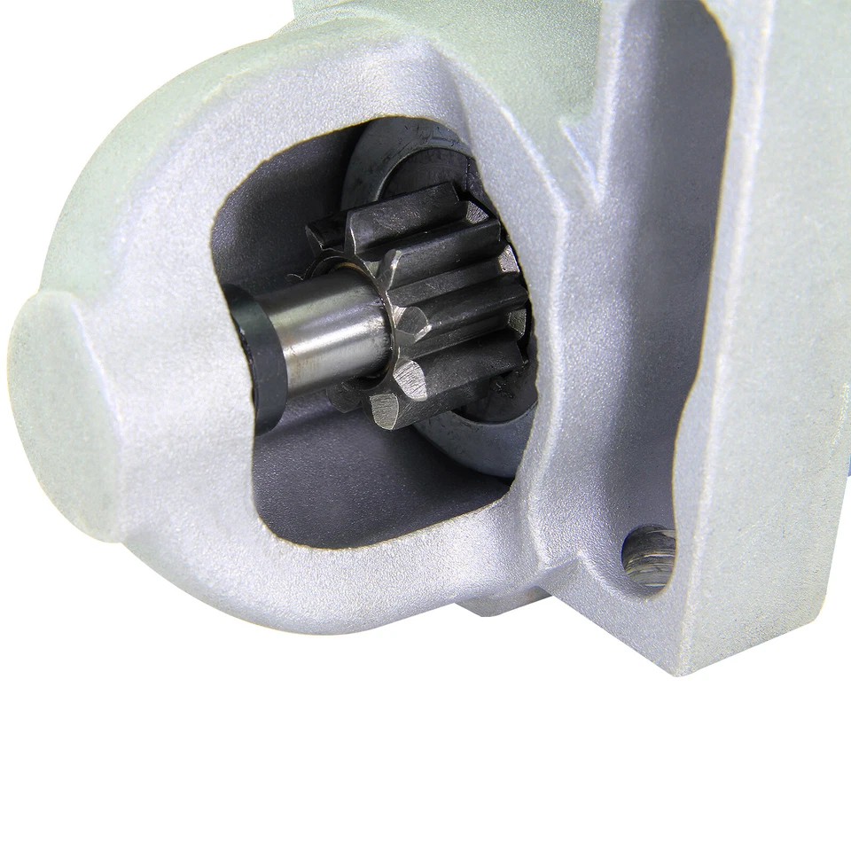 New Starter for Buick Century Chevrolet Cavalier Impala Malibu Pontiac Grand Am Foto 4 de 4