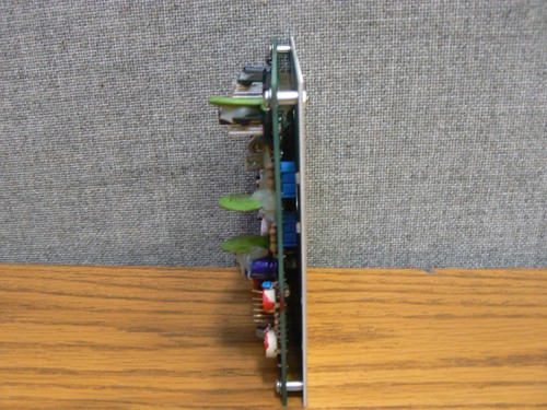 DYNAMIC DISPLAYS 1300116 4 CIRCUIT BOARD - Picture 5 of 7