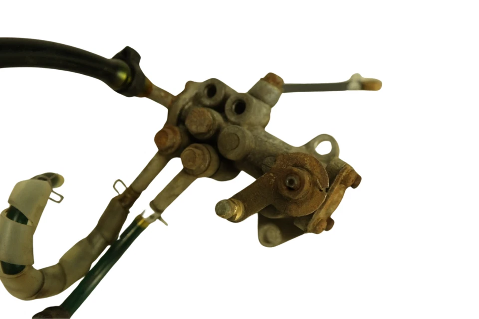 Arctic Cat M7 2006 oil pump good used 3006-978 SB53 - Image 3 of 4