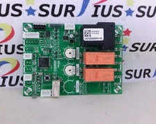 USSP SEIFERT EB1500 Circuit Control Board 1.1.80717 1180717 PCB EB1500010 Heater