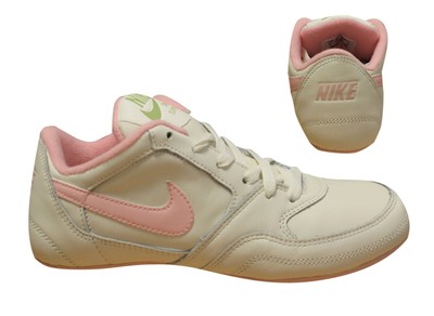 nike greco supreme white