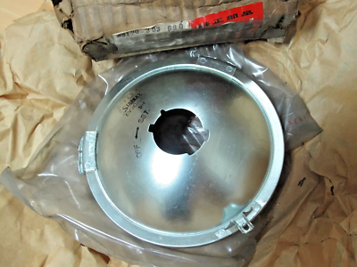 Honda CD125-CD125K3/K4 CD175-CD175K3/K4/K5 Headlight Unit NOS P/N