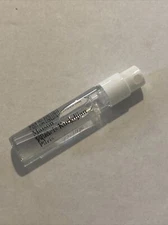 Maison Francis Kurkdjian Gentle Fluidity Silver EDP 2 ml Official Sample