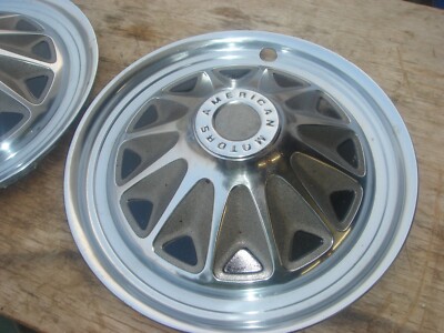 シュエット ボンネット Used OEM AMC 14