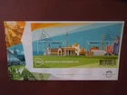 G2996  NETHERLANDS  2017  MULTILATERALE HERTOGPOST 2017  NVPH 756  FDC