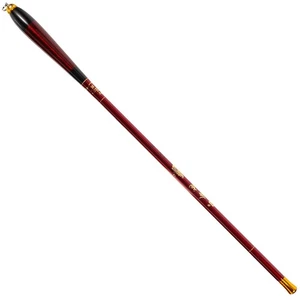 Compact Telescopic Fishing Rod Adjustable Lightweight Pole 160 cm