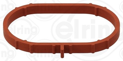 6x Dichtung Ansaugkrümmer ELRING 273.570/6x für PORSCHE 991 911 997 981 CAYMAN