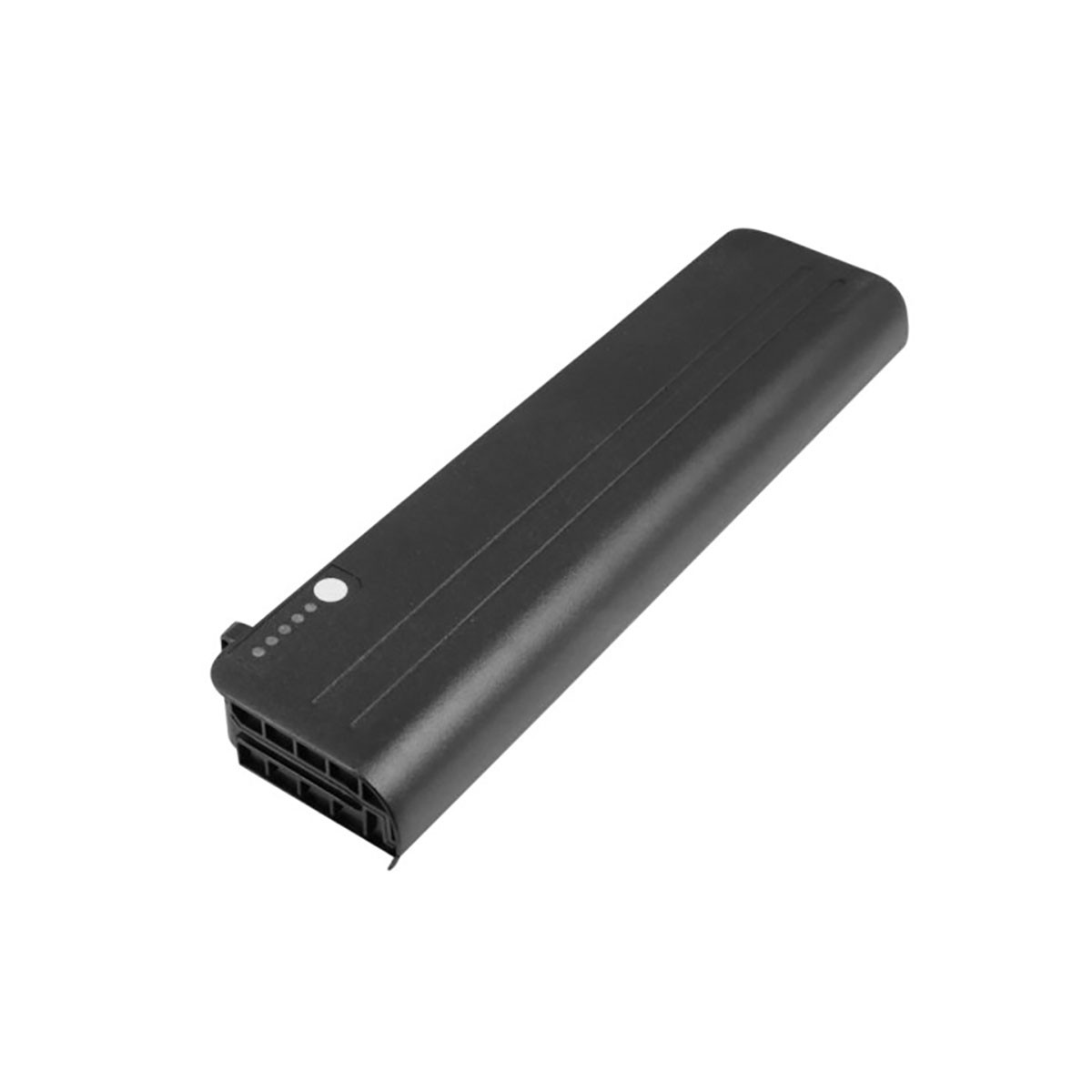 Batterie Dell Studio 17 de 4400mAh pour travailler sans prise au bureau