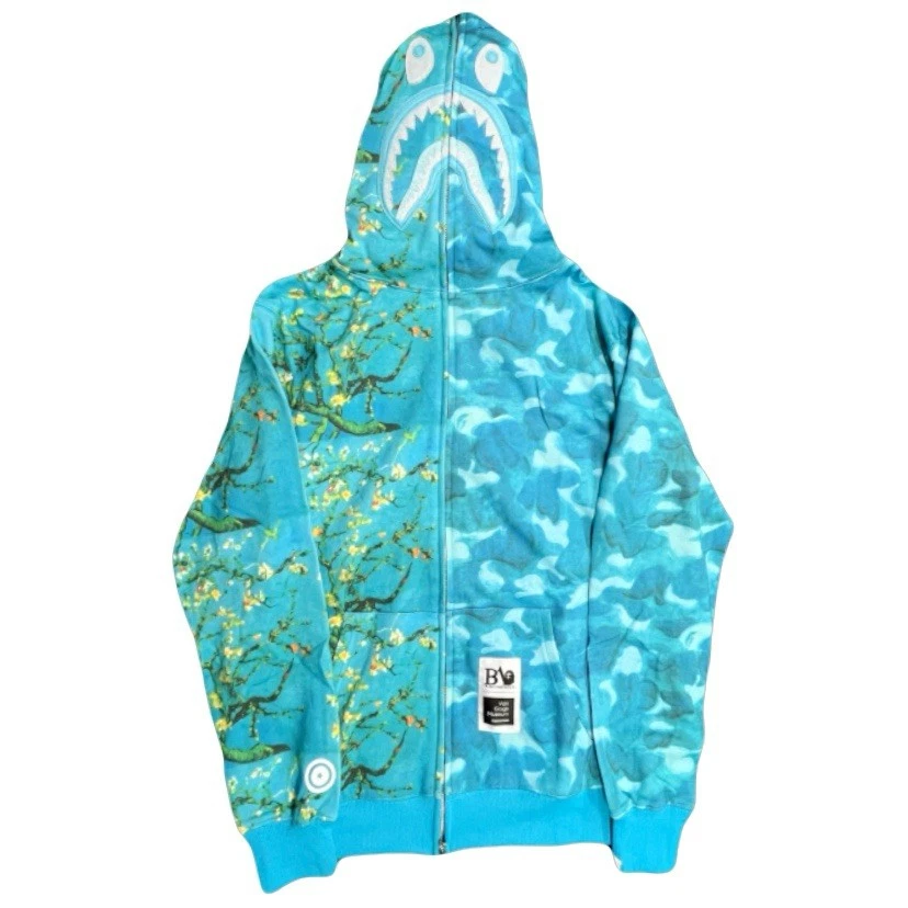 A Bathing Ape Size XL Hoodies & Sweatshirts for Men for Sale