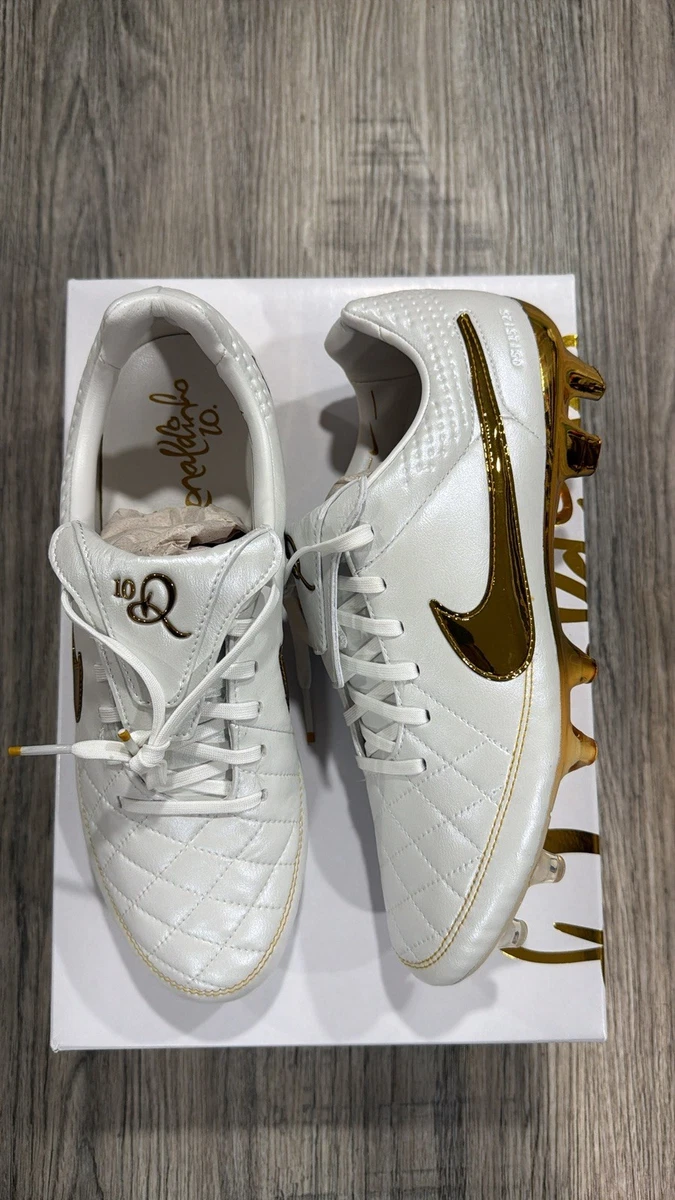 25+ Ronaldinho Soccer Shoes for sale | Updated Oct 2026